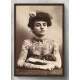 Quadro Decorativo Maud Stevens Wagner Primeira Tatuadora
