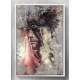 Quadro Decorativo Pintura �ndio Abstrato