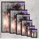 Quadro Decorativo Pintura �ndio Abstrato