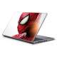 Adesivo Skin para Notebook Homem Aranha de Perfil