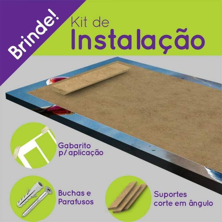 Kit 5 Quadros Decorativos Mosaico Homem Aranha No Way Home