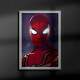 Quadro Decorativo Homem Aranha No Way Home 08