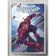 Quadro Decorativo Homem Aranha No Muro