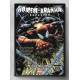 Quadro Decorativo Homem Aranha Superior