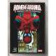Quadro Decorativo Homem Aranha o Amig�o da Vizinhan�a