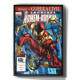 Quadro Decorativo Homem Aranha de Ferro Revista