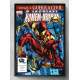 Quadro Decorativo Homem Aranha de Ferro Revista