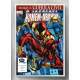 Quadro Decorativo Homem Aranha de Ferro Revista