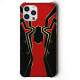 Capa para Celular Homem Aranha Logo