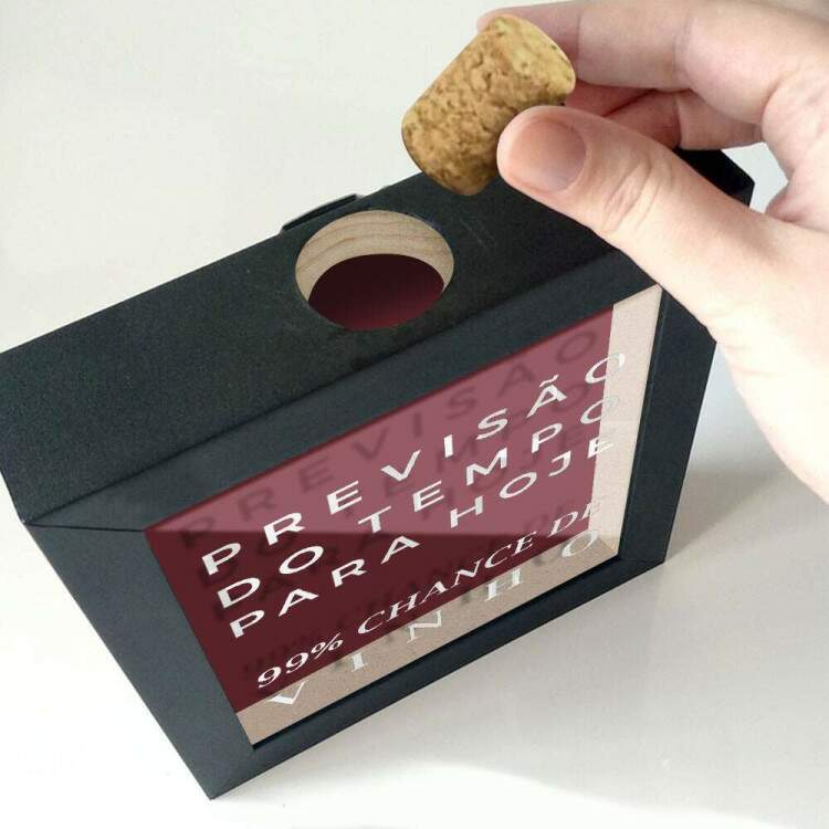 Quadro Decorativo Porta Rolhas previso do tempo para hoje 99% chance de vinho