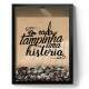 Quadro Decorativo Porta Tampinhas Em Cada Tampinha uma hist�ria