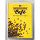 Quadro Decorativo Frase O Amor Est� no Ar e Tem Cheiro de Caf�