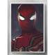 Quadro Decorativo Homem Aranha No Way Home 03