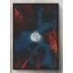 Quadro Decorativo Lua Vista Entre �rvores