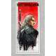 Quadro Decorativo Slim The Witcher