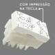 Interruptor Impresso Avi�es de Papel Coloridos