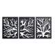 Quadro Decorativo Vazado �rvore