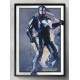 Quadro Decorativo Robocop