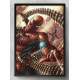 Quadro Decorativo Homem Aranha e Dr Octopus