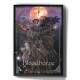 Quadro Decorativo Antigo Ca�ador Bloodborne