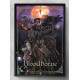 Quadro Decorativo Antigo Ca�ador Bloodborne