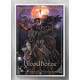Quadro Decorativo Antigo Ca�ador Bloodborne