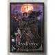 Quadro Decorativo Antigo Ca�ador Bloodborne