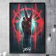 Quadro Decorativo M�o Homem Aranha