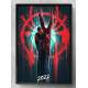 Quadro Decorativo M�o Homem Aranha