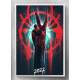 Quadro Decorativo M�o Homem Aranha