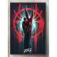 Quadro Decorativo M�o Homem Aranha