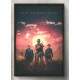 Quadro Decorativo Red Dead Redemption