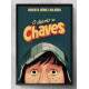 Quadro Decorativo Desenho Chaves