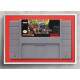 Quadro Decorativo Cartucho Donkey Kong 2 Super Nintendo