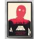 Quadro Decorativo Robo Star Wars Capa