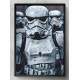 Quadro Decorativo Star Wars Stormtrooper 03