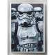 Quadro Decorativo Star Wars Stormtrooper 03