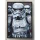 Quadro Decorativo Star Wars Stormtrooper 03