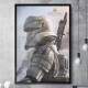Quadro Decorativo Star Wars Tank Trooper