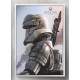 Quadro Decorativo Star Wars Tank Trooper