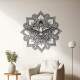 Quadro Decorativo Vazado Divino Esp�rito Santo