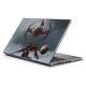 Adesivo Skin para Notebook Star Wars Batalha