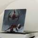 Adesivo Skin para Notebook Star Wars Batalha
