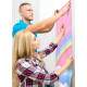Papel de Parede Arco-�ris na Nuvem MP