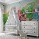 Papel de Parede Princesa e Unic�rnio MP