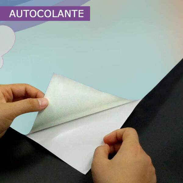 Papel de Parede Unicrnio no Arco-ris MP