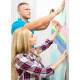 Papel de Parede Unic�rnio no Arco-�ris MP