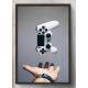 Quadro Decorativo Controle de Ps4