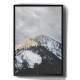 Quadro Decorativo Montanhas de Neve