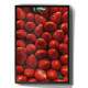 Quadro Decorativo Abstrato Morangos